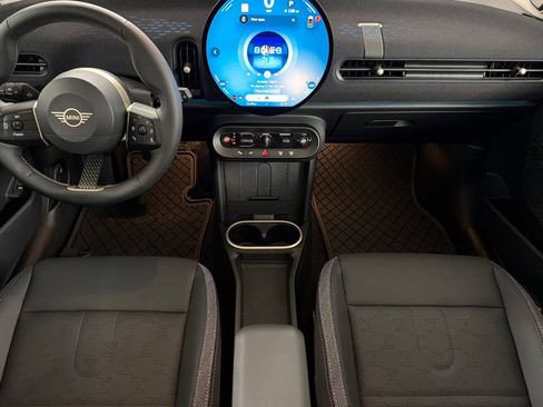 Used 2026 MINI Cooper S FWD image 3