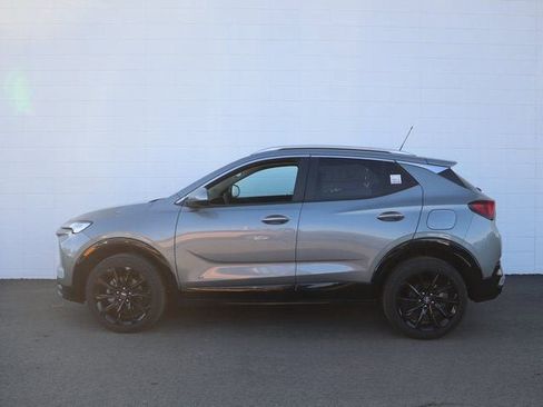 New 2026 Buick Encore GX Sport Touring w/ Comfort Package AWD/4WD image 4