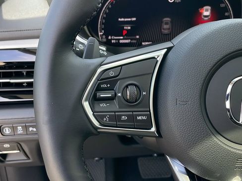 New 2026 Acura MDX w/ Technology Package image 22