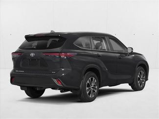 New 2026 Toyota Highlander XLE AWD/4WD video 2
