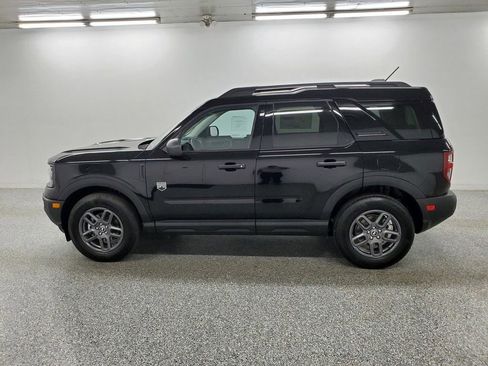 New 2025 Ford Bronco Sport Big Bend image 7