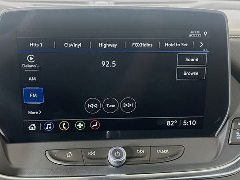 Used 2025 Chevrolet Blazer LT image 19