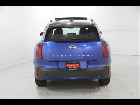 Used 2026 MINI Cooper Countryman S AWD/4WD image 21