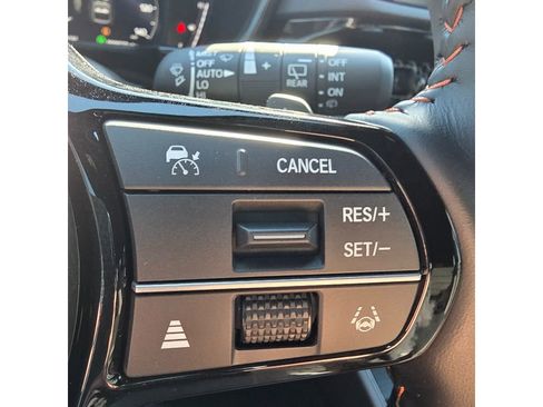 New 2026 Honda CR-V Sport Touring image 23