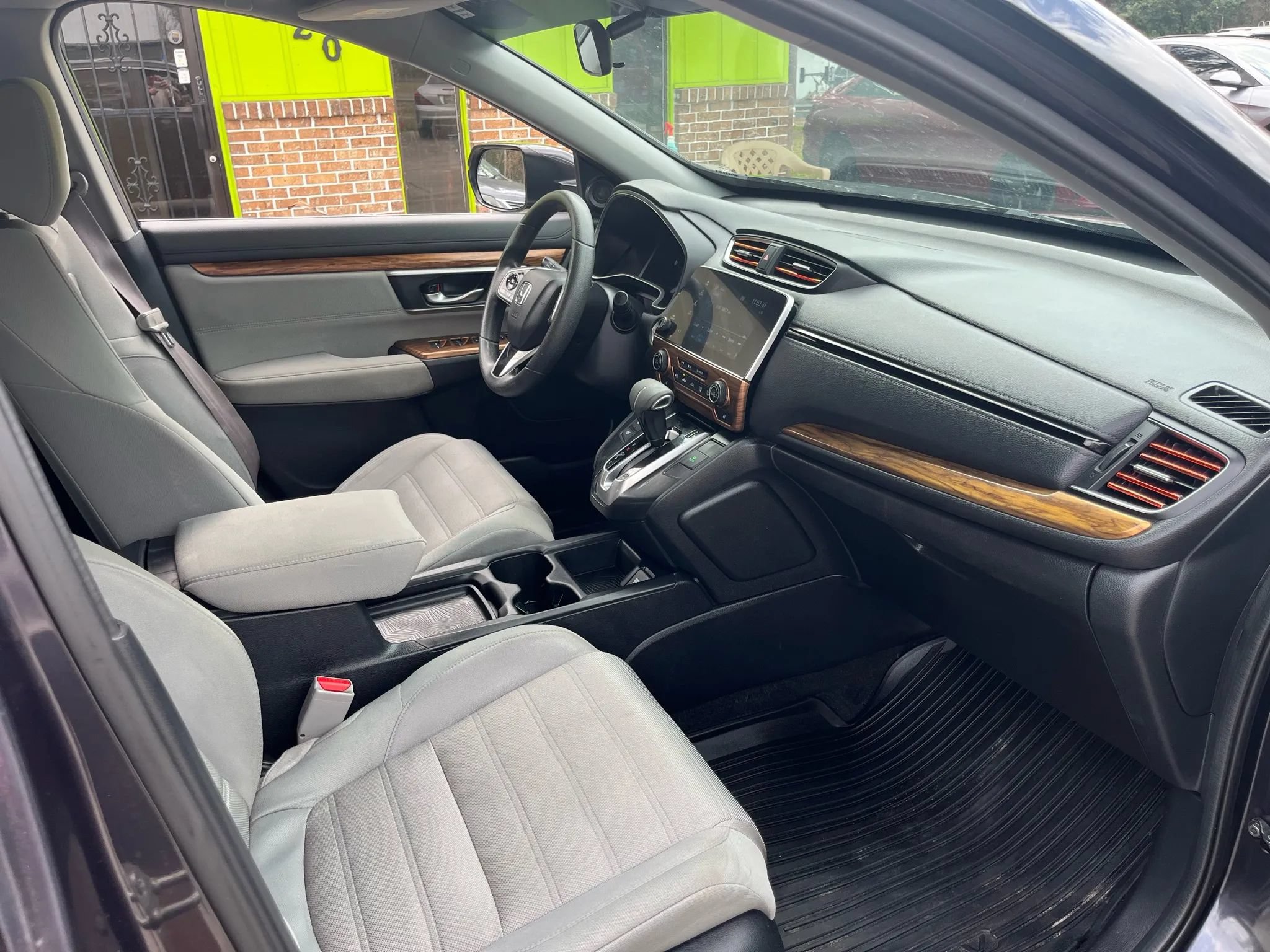Used 2019 Honda CR-V EX image 13