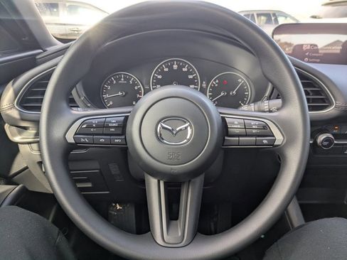 New 2026 MAZDA MAZDA3 s image 25