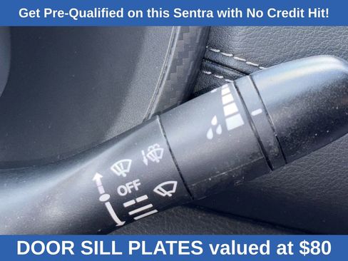 Used 2022 Nissan Sentra SV image 20