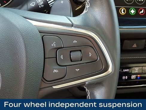 Used 2023 Buick Envision Preferred image 8