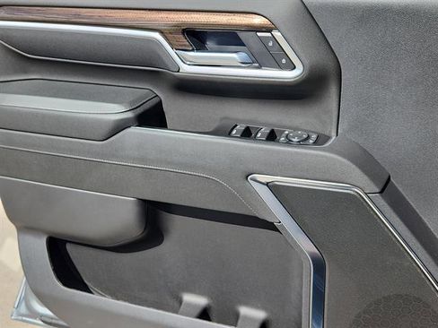 New 2026 Chevrolet Silverado 2500 LT w/ All Star Edition image 6