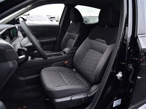 New 2026 Nissan Kicks SV image 21