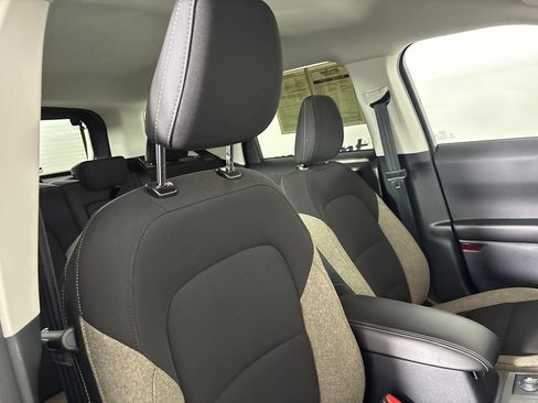 Used 2025 Ford Bronco Sport Big Bend AWD/4WD image 27