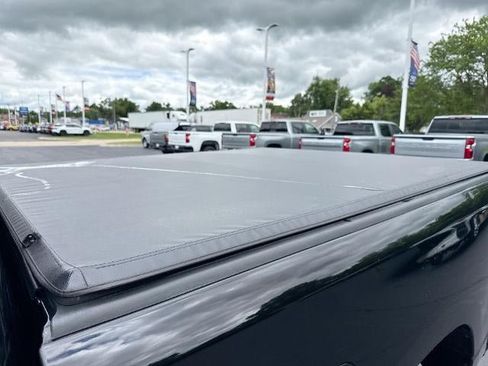Used 2019 RAM 1500 Big Horn AWD/4WD image 33