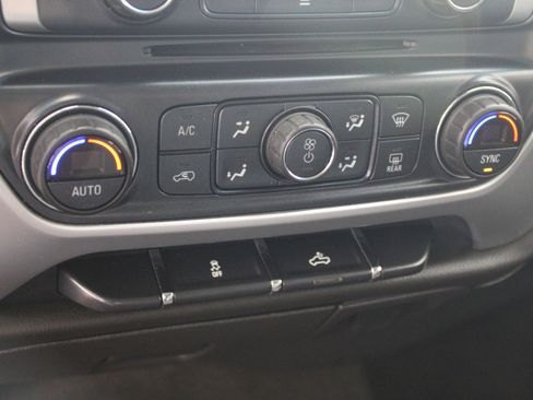 Used 2017 GMC Sierra 1500 SLE w/ Texas SLE Value Package image 22