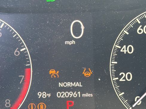 Used 2025 Honda Civic Sport image 8