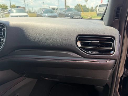 Used 2024 Dodge Durango GT AWD/4WD image 32