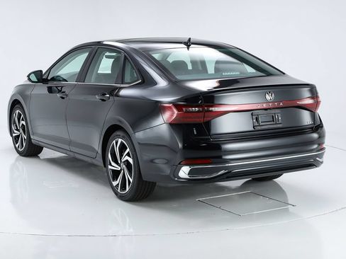 New 2026 Volkswagen Jetta SEL FWD image 45