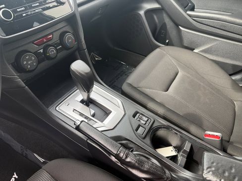 Used 2023 Subaru Impreza Premium image 13