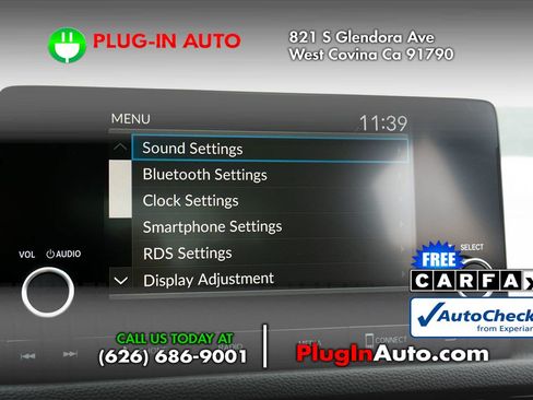Used 2022 Honda Civic Sport image 22
