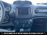 Used 2020 Jeep Renegade Latitude image 3