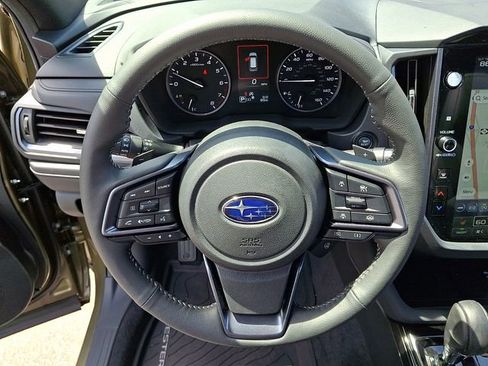 New 2026 Subaru Forester Limited AWD/4WD image 10