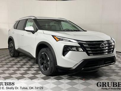 New 2026 Nissan Rogue SV w/ SV Premium Package