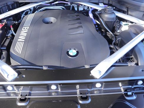 New 2026 BMW X7 xDrive40i image 43