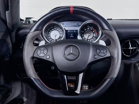 Used 2014 Mercedes-Benz SLS AMG GT Coupe image 21