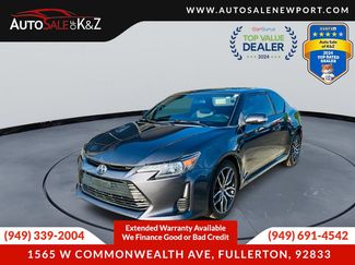 Used 2016 Scion tC image 1