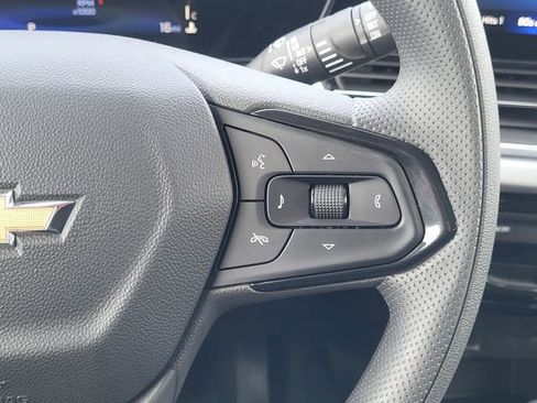 New 2026 Chevrolet Trax LT image 19