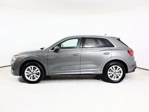 Used 2025 Audi Q3 2.0T Premium Plus w/ Premium Plus Package image 13
