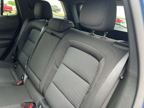 Used 2026 Chevrolet Equinox LT FWD image 20