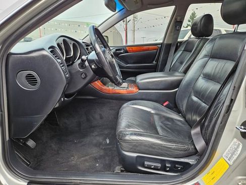 Used 2003 Lexus GS 300 image 11