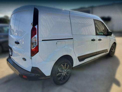 Used 2021 Ford Transit Connect XLT image 13