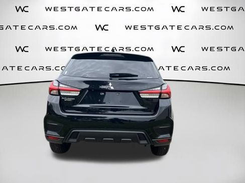 New 2026 Mitsubishi Outlander Sport AWD image 7