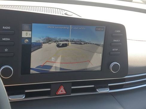 New 2026 Hyundai Elantra SE image 26