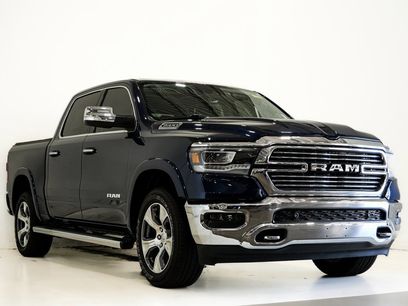 Used 2022 RAM 1500 Laramie