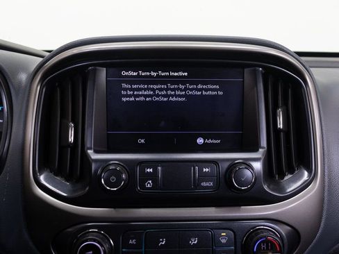 Used 2021 Chevrolet Colorado Z71 image 31