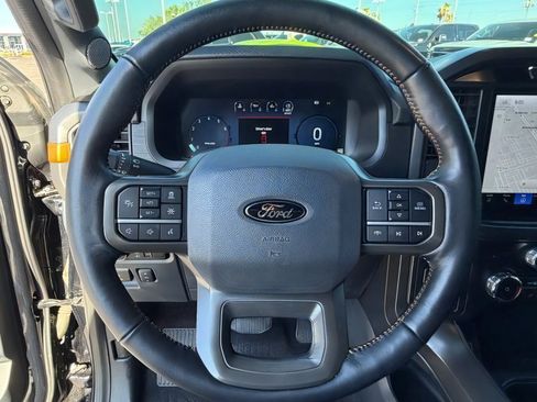 Used 2024 Ford F150 Tremor w/ Bed Utility Package AWD/4WD image 21