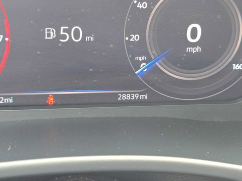 Used 2023 Volkswagen Atlas SE AWD/4WD image 26