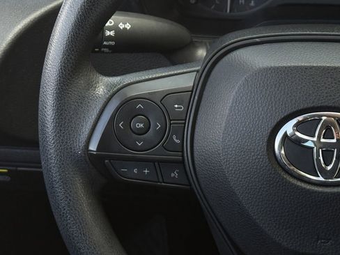 Used 2023 Toyota Corolla LE FWD image 14