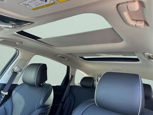 New 2026 Genesis GV80 2.5T Advanced image 23