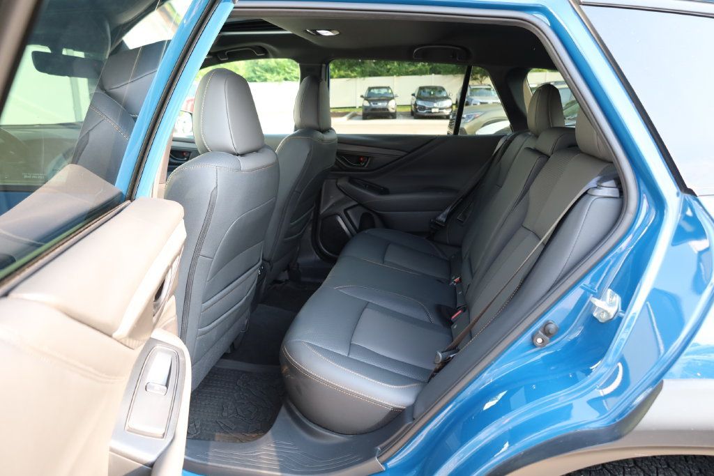 Used 2024 Subaru Outback Wilderness AWD/4WD image 20