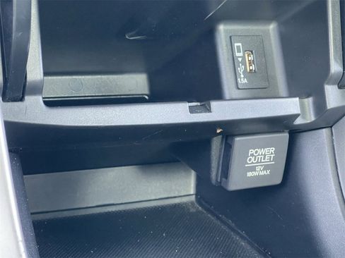 Certified 2017 Honda Accord EX-L image 28