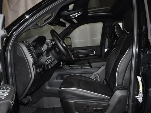 New 2026 RAM 2500 Rebel w/ Rebel Level 2 Equipment Group image 13