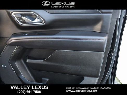 Used 2023 Chevrolet Tahoe RST w/ RST Performance Edition image 20