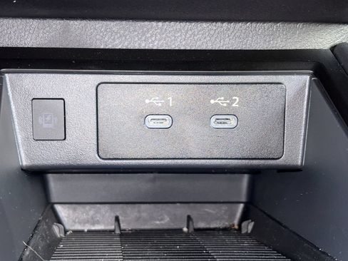 Certified 2026 Nissan Kicks SV w/ SV Premium Package FWD image 14