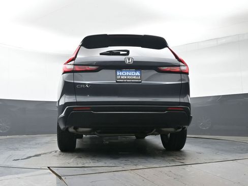 Certified 2023 Honda CR-V EX image 30