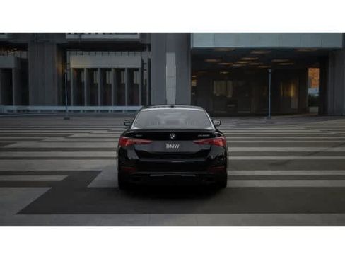 New 2026 BMW 440i xDrive w/ Premium Package AWD/4WD image 5