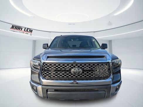 Used 2018 Toyota Tundra SR5 image 7