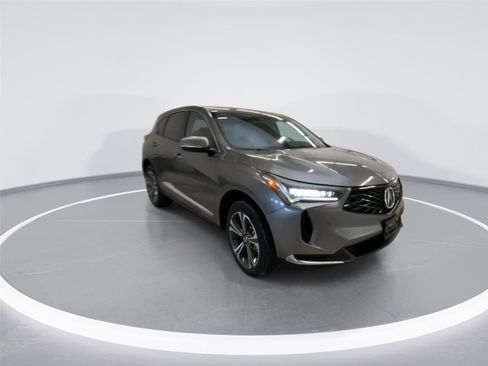 New 2026 Acura RDX SH-AWD w/ Technology Package image 2